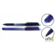 Długopis iERASE II niebieski usuwalny MG AKP61173-3