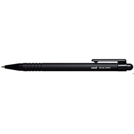 Długopis SD-102 czarny