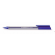 Długopis 432 M/F czarny STAEDLER
