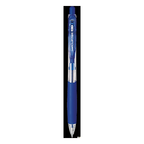 Długopis SN-118 niebieski UNI