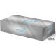 Chusteczki uniwersalne BOX (100sztuk) 2 warstwy celuloza VELVET 3100013