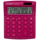 Kalkulator CITIZEN SDC812NRPKE różowy