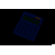 Kalkulator CITIZEN SDC812NRNVE granatowy
