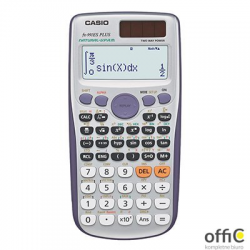 Kalkulator CASIO FX-991ES PLUS-S naukowy