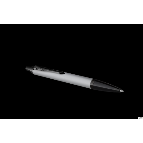 Długopis IM Achromatic Szary Mat 2127752 PARKER