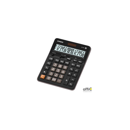 Kalkulator CASIO GX-16B 16p