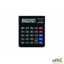 Kalkulator VECTOR LC-280 8p