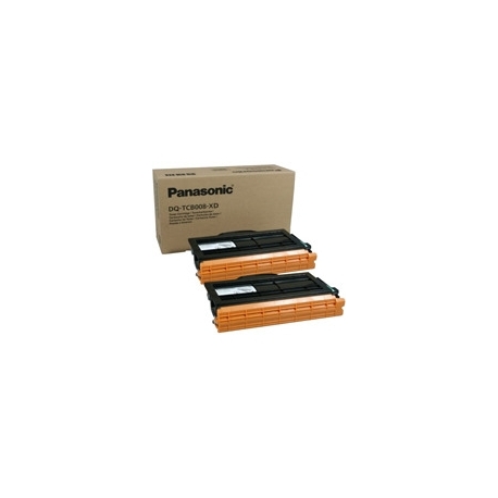 Toner Panasonic do DP-MB300-EU 2 x 8 000 str. black