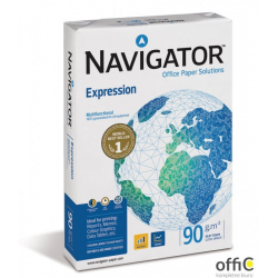 Papier xero A4 90g NAVIGATOR Expression