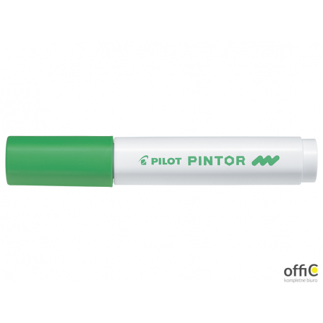 Marker PINTOR M jasny zielony PISW-PT-M-LG PILOT