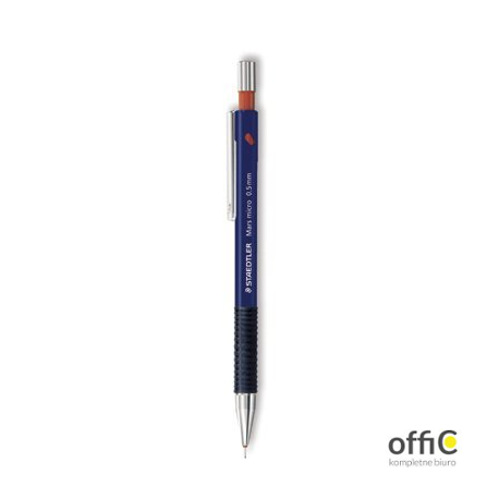 Ołówek automatyczny MARSMICRO 0.7mm S775 STAEDTLER