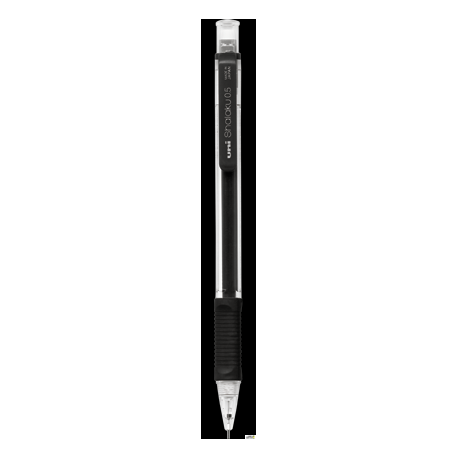 Ołówek M5-101 czarny UNI
