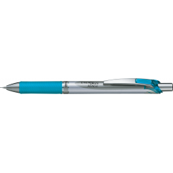 Ołówek automatyczny 0,5mm  PL75-S błękitny PENTEL