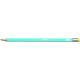 Ołówek 160 z gumką 2B blue STABILO 2160/02-2B
