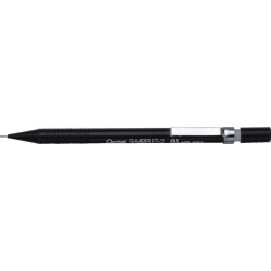 Ołówek automatyczny 0,5mm  A125-A czarny PENTEL