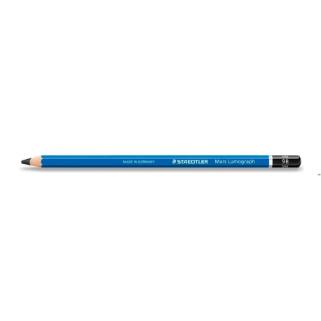 Ołówek LUMOGRAPH S100-9B STAEDTLER