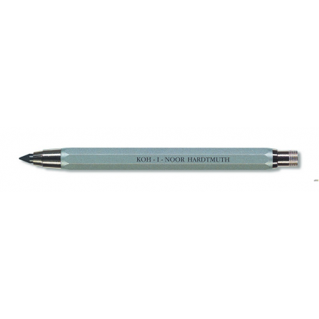 Ołówek KUBUS z temper.5340 KOH I-NOR 5.6mm