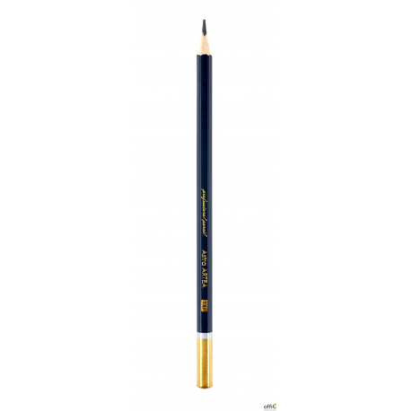 Ołówki do szkicowania w metalowym pud. 6 szt. 206118001 ASTRA