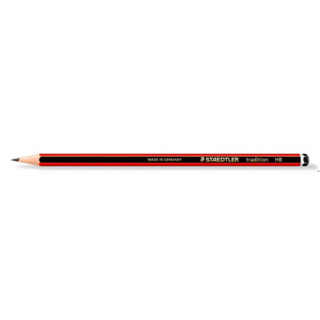 Ołówek HB TRADITION S 110 STAEDTLER