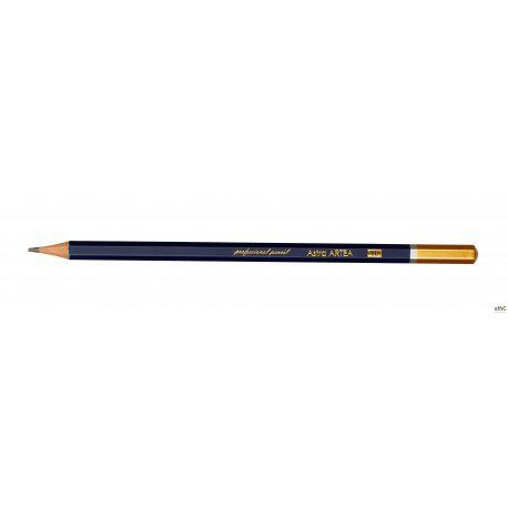Ołówek 8B do nauki szkicowania 206119003 ASTRA ARTEA