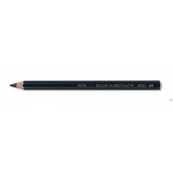 Ołówek grafitowy 6B JUMBO 1820 KOH-I-NOOR
