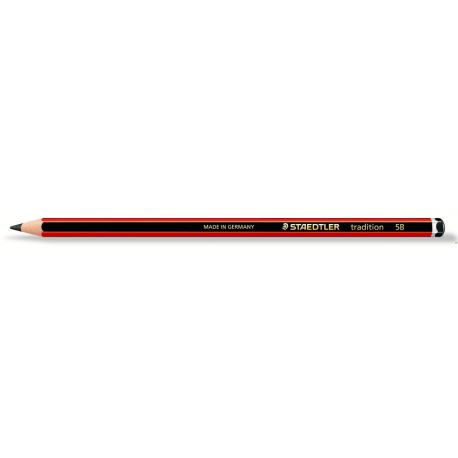 Ołówek TRADITION 5B STAEDTLER S 110