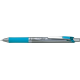 Ołówek aut.ENERGIZE 0.7mm błękitny PL77-S PENTEL