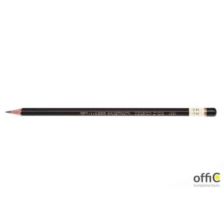 Ołówek TOISON 1900-7B (12)