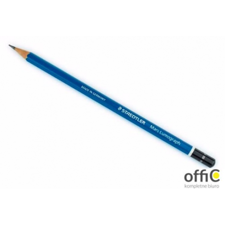 Ołówek LUMOGRAPH S100 B STAEDT