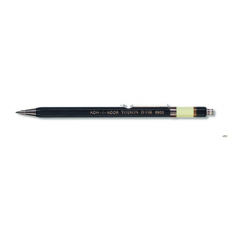 Ołówek automatyczny 5900CN 2mm TOISON