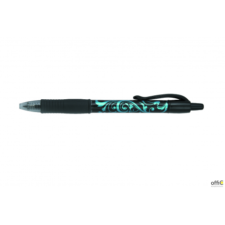 Długopis żelowy G-2 VICTORIA niebieski BI-G2-7-LB PILOT