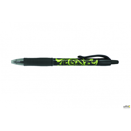 Długopis żelowy G-2 VICTORIA zielony BI-G2-7-LG PILOT