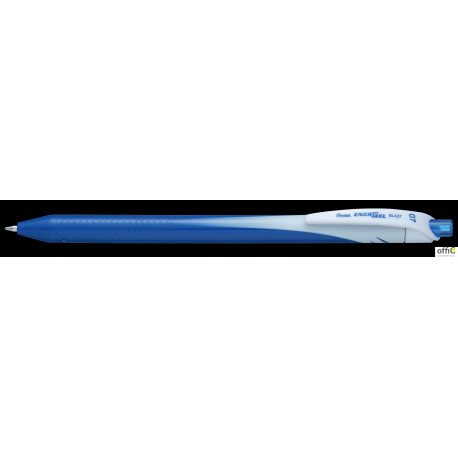 Pióro kulkowe ENERGEL 0,7 niebieskie BL437-C PENTEL