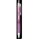 Pióro kulkowe SXN-157S różowe UNI