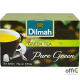 Herbata DILMAH PURE GREEN TEA zielona (20 kopert) 1,5g