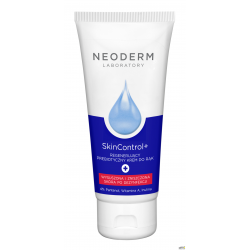 Krem do rąk Neoderm SkinControl+ 100 ml