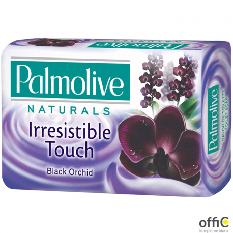 PALMOLIVE Mydło 100g.WITH ORCHID 34425