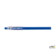 Długopis żelowy wymazywalny KLEER niebieski BL-LFP7-L PILOT