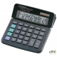 Kalkulator biurowy CITIZEN SDC-577III, 12-cyfrowy, 164x150mm, czarny