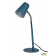 Lampa biurkowa UNILUX FLEXIO 20 LED niebieska 400093695