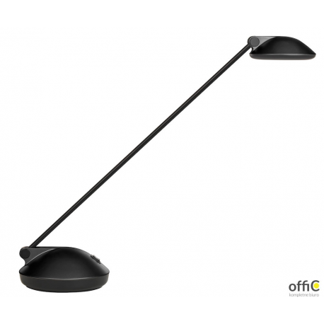 Lampa biurkowa UNILUX JOKER LED 20 czarna 400064432