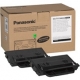 Toner Panasonic do DP-MB310 2 x 8 000 str. black