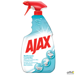AJAX spray 750 ml  Łazienka  277434
