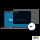 Kensington privacy filter 2 way removable 35.6cm 14" Wide 16:9 626462