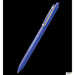 Długopis 0,7mm iZee niebieski BX467-C PENTEL