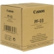 Głowica Canon PF03 do iPF5000/6000/7000/8000 black / dawniej PF01