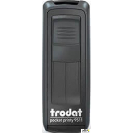 Stempel mobilny POCKET PRINTY 9411/9511 TRODAT