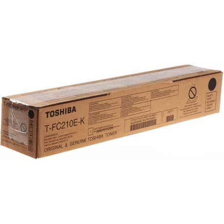 Toner Toshiba T-FC210EK do e-STUDIO 2010AC/2510AC 38 400 str. black