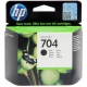 Tusz HP 704 do Deskjet Ink Advantage 2060 480 str. black