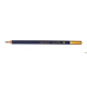 Ołówek do szkicowania 5B ASTRA Artea , 206118006